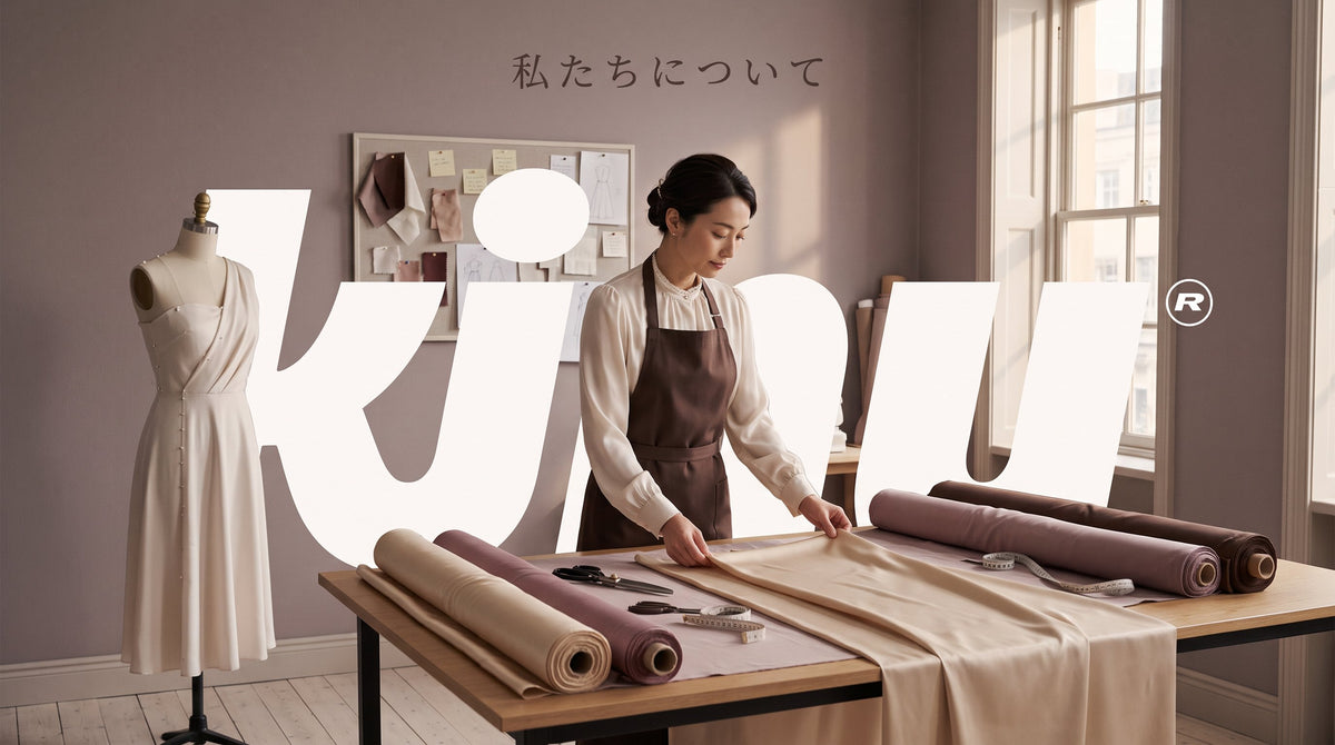 私たちについて