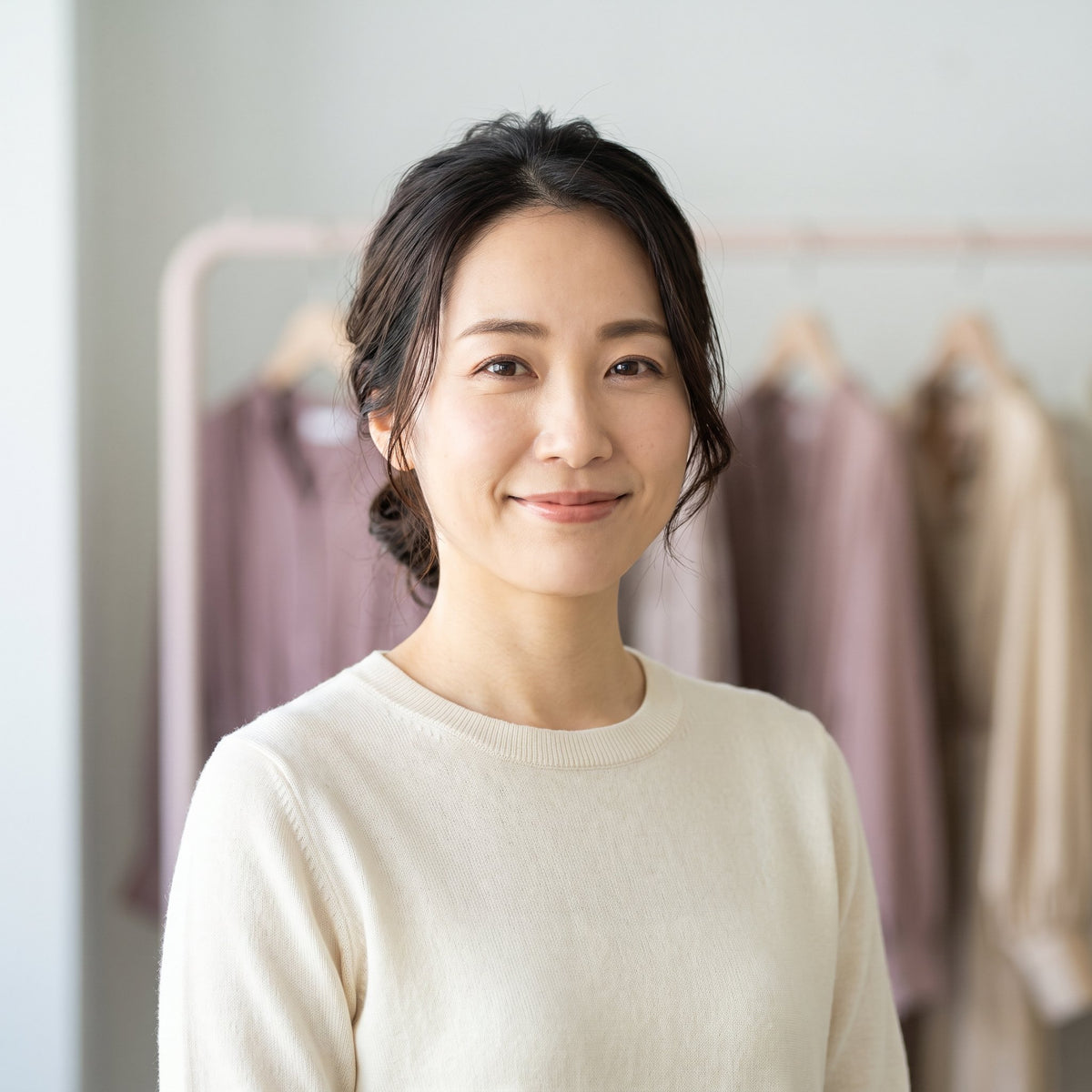 kinu 代表　山本 舞